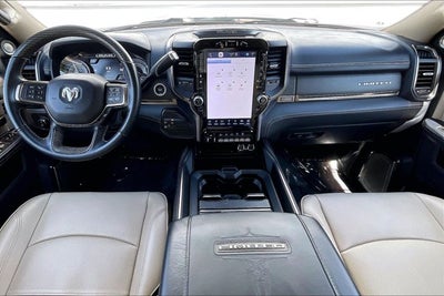 2022 RAM 2500 Limited