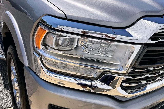 2022 RAM 2500 Limited