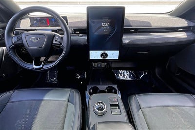 2024 Ford Mustang Mach-E GT