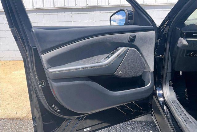 2024 Ford Mustang Mach-E GT