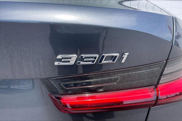 2022 BMW 330i 330i xDrive