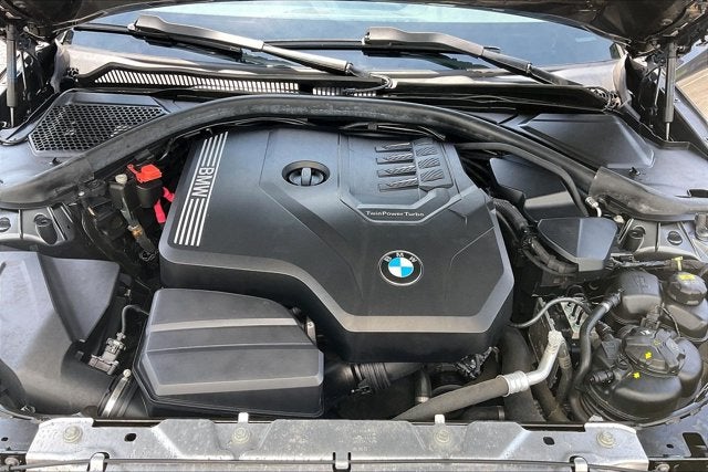 2022 BMW 330i 330i xDrive