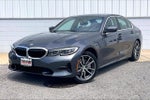 2022 BMW 330i 330i xDrive