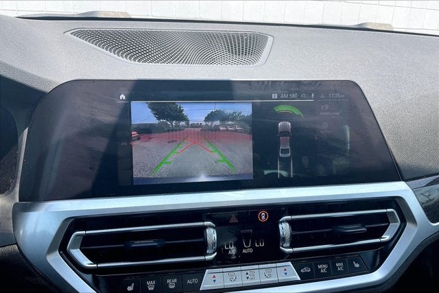 2022 BMW 330i 330i xDrive