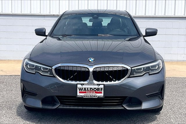 2022 BMW 330i 330i xDrive