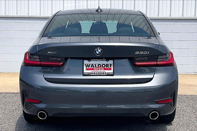 2022 BMW 330i 330i xDrive