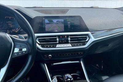 2022 BMW 330i 330i xDrive