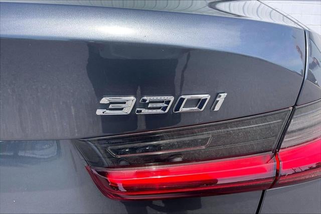 2022 BMW 330i 330i xDrive