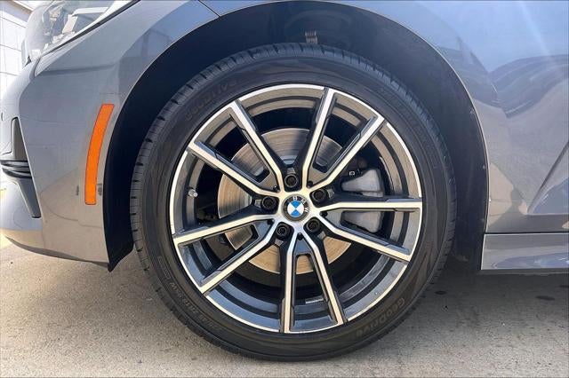 2022 BMW 330i 330i xDrive