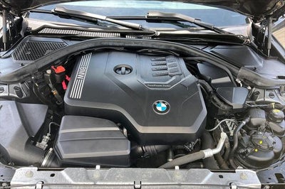 2022 BMW 330i 330i xDrive