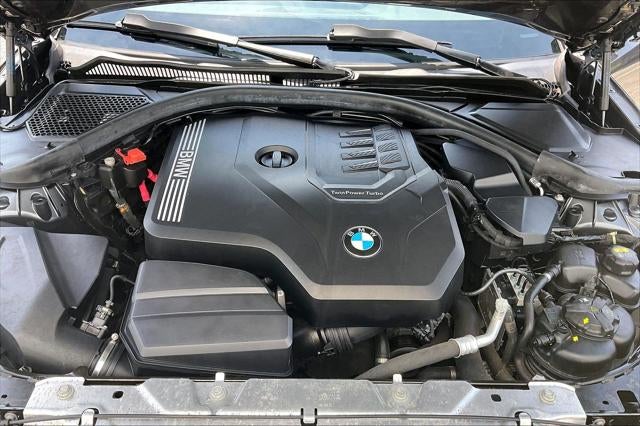 2022 BMW 330i 330i xDrive