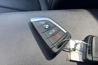 2022 BMW 330i 330i xDrive