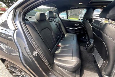 2022 BMW 330i 330i xDrive