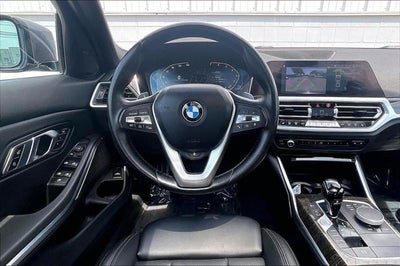 2022 BMW 330i 330i xDrive