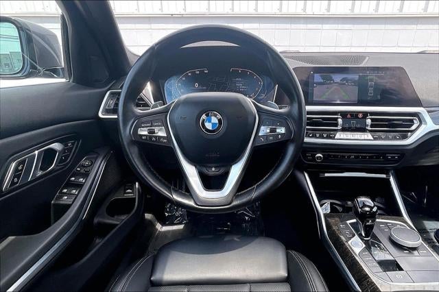 2022 BMW 330i 330i xDrive
