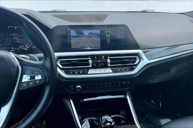 2022 BMW 330i 330i xDrive