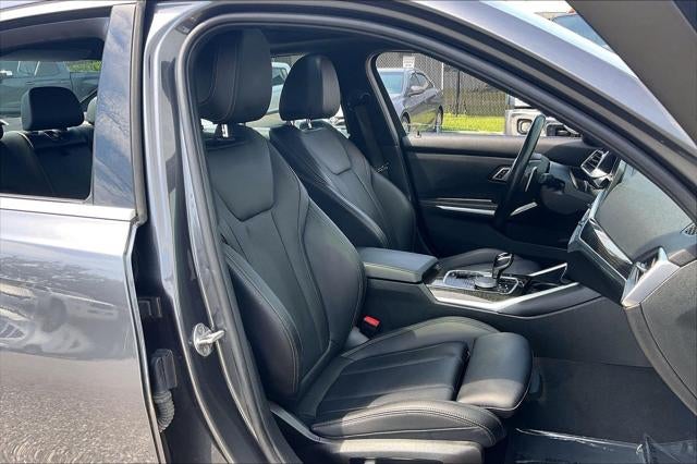 2022 BMW 330i 330i xDrive