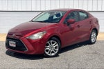 2017 Toyota Yaris iA Base