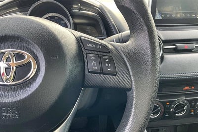2017 Toyota Yaris iA Base