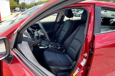 2017 Toyota Yaris iA Base
