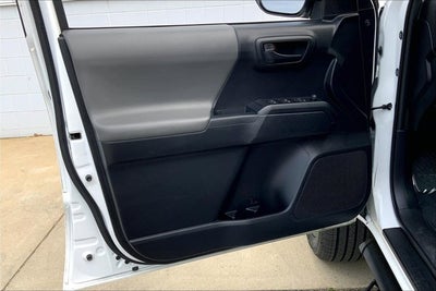2019 Toyota Tacoma 4WD SR