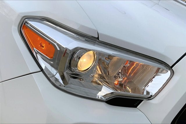 2019 Toyota Tacoma 4WD SR