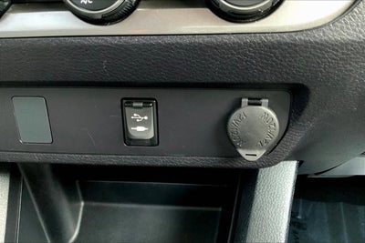 2019 Toyota Tacoma 4WD SR