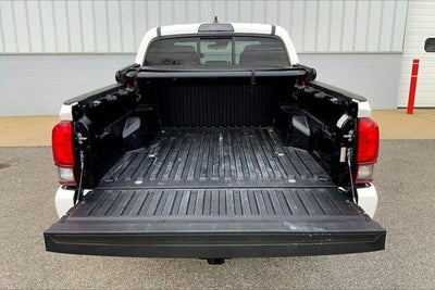 2019 Toyota TACOMA SR SR