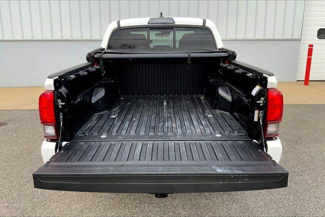 2019 Toyota TACOMA SR SR