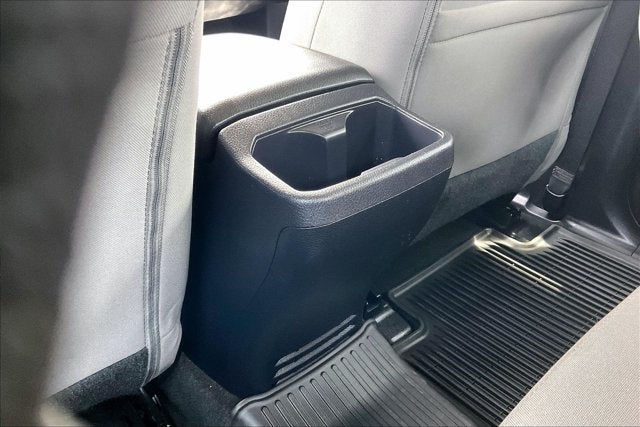 2017 Toyota Tacoma SR