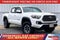 2023 Toyota TACOMA TRD OFFRD TRD Off Road
