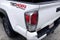 2023 Toyota TACOMA TRD OFFRD TRD Off Road