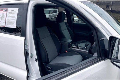 2023 Toyota TACOMA TRD OFFRD TRD Off Road
