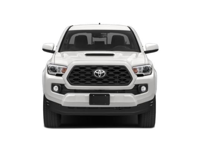 2022 Toyota TACOMA TRD OFFRD TRD Off Road