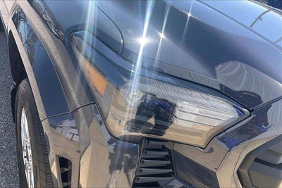 2025 Toyota TACOMA SR5 SR5