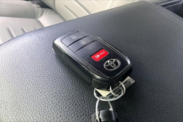 2025 Toyota TACOMA TRD OFFRD TRD Off Road