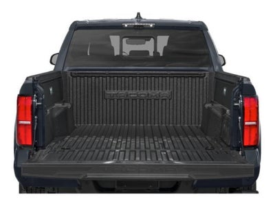 2025 Toyota Tacoma Limited