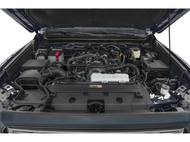 2025 Toyota Tacoma Limited