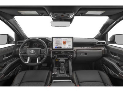 2025 Toyota Tacoma Limited
