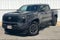 2024 Toyota TACOMA TRD SPORT TRD Sport