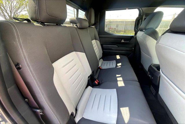 2024 Toyota TACOMA TRD SPORT TRD Sport