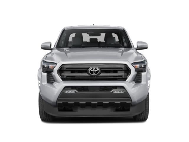 2025 Toyota TACOMA SR5 SR5
