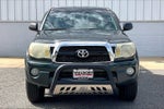 2011 Toyota TACOMA 4WD Double LB V6 AT (Natl)