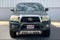 2011 Toyota TACOMA 4WD Double LB V6 AT (Natl)