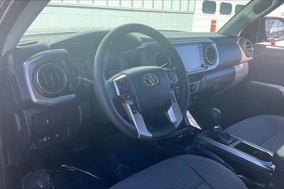 2023 Toyota TACOMA SR5 SR5