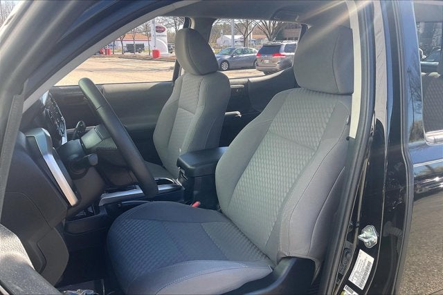 2023 Toyota TACOMA SR5 SR5