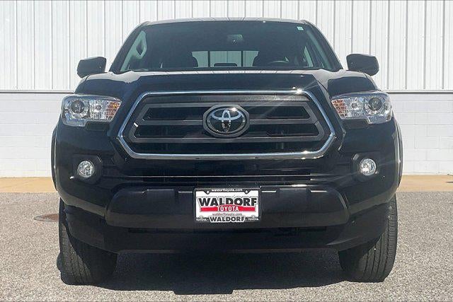 2023 Toyota TACOMA SR5 SR5