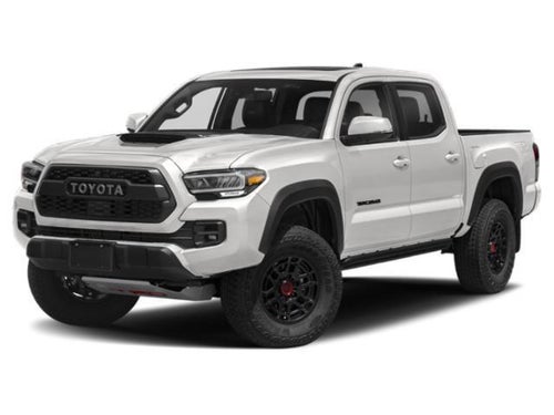 2023 Toyota Tacoma TRD Off-Road