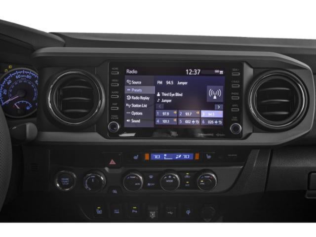2023 Toyota Tacoma TRD Off-Road