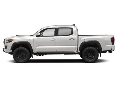 2023 Toyota Tacoma TRD Off-Road